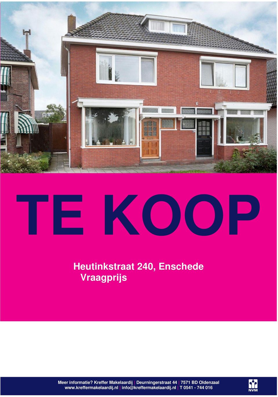 240, Enschede