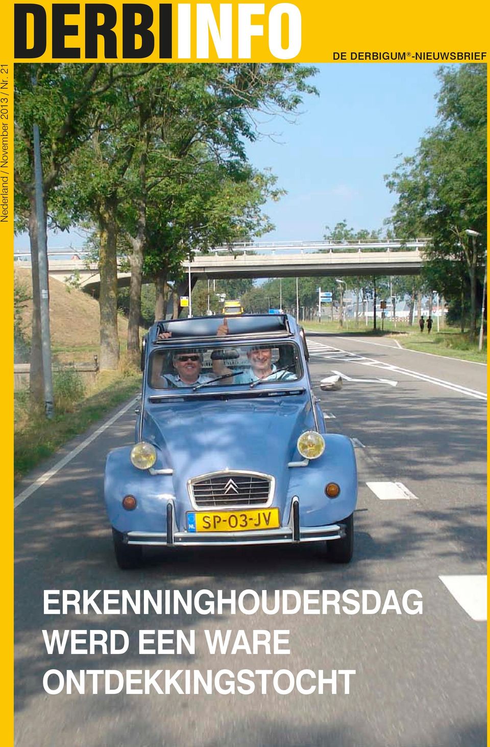 -NIEUWSBRIEF