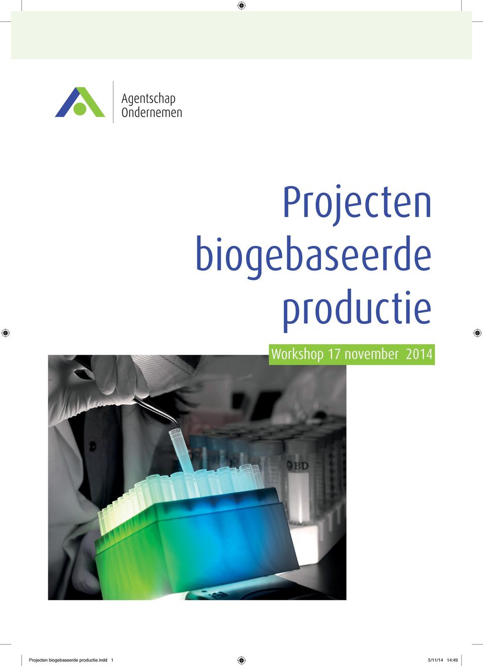 productie Workshop