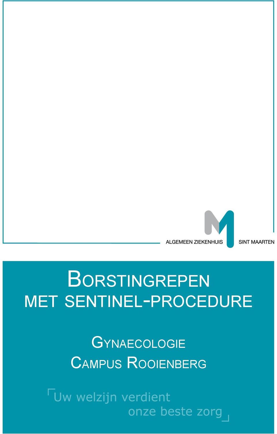 sentinel-procedure Gy