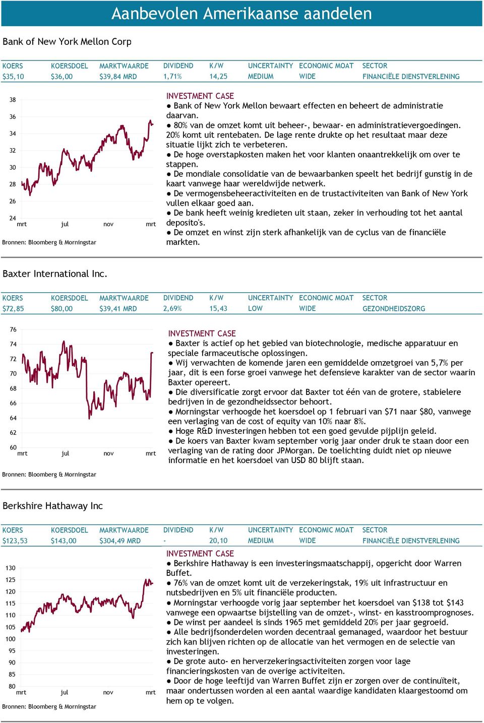 De lage rente drukte op het resultaat maar deze situatie lijkt zich te verbeteren. De hoge overstapkosten maken het voor klanten onaantrekkelijk om over te stappen.