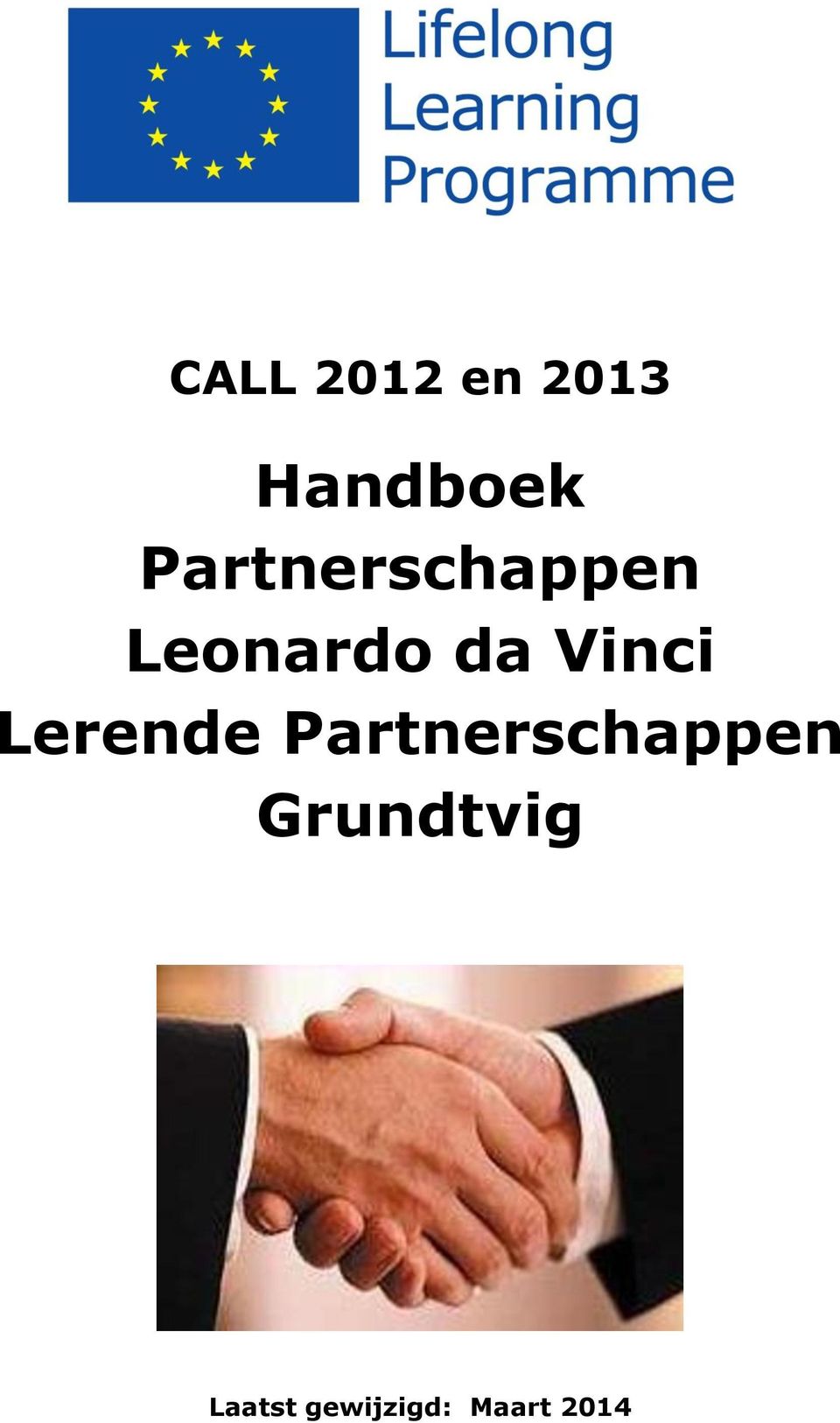 Vinci Lerende Partnerschappen