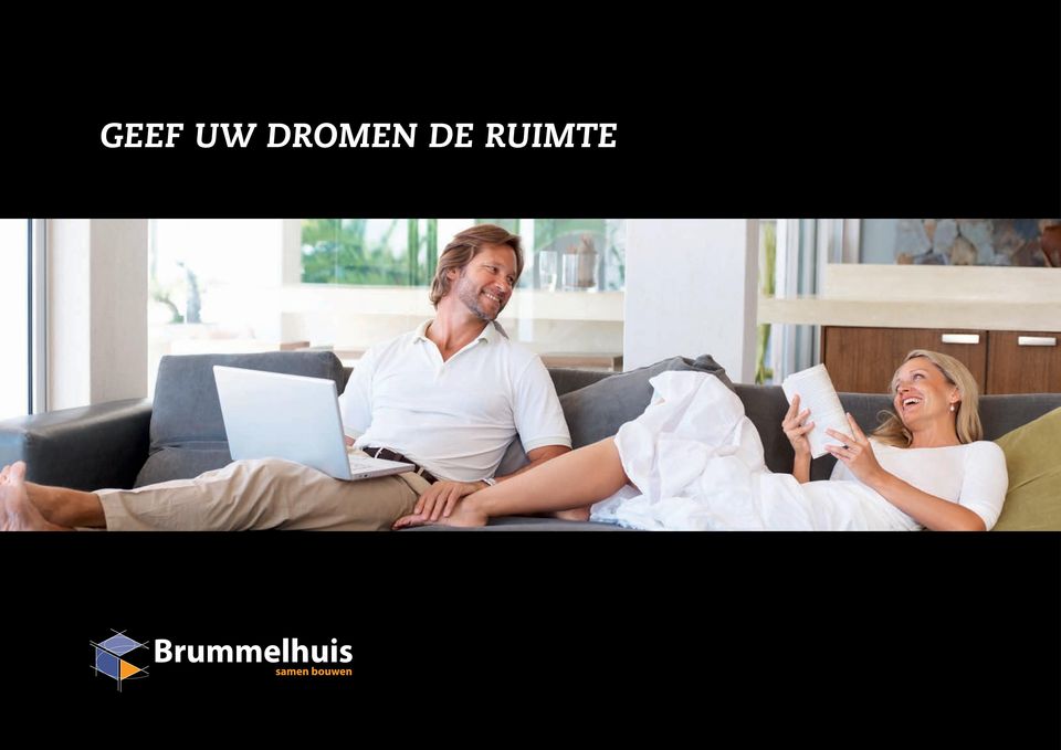 RUIMTE