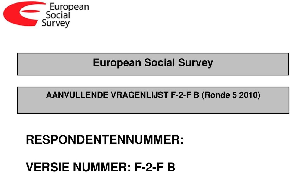 F-2-F B (Ronde 5 2010)