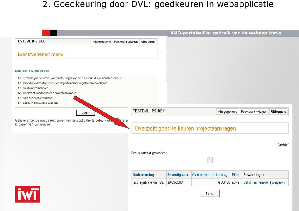 door DVL: