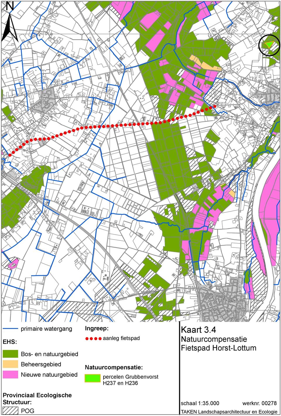 Grubbenvorst H237 en H236 schaal 1:35.