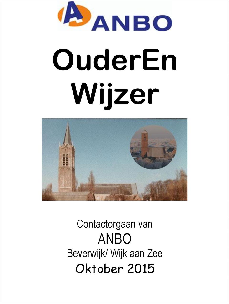 ANBO Beverwijk/