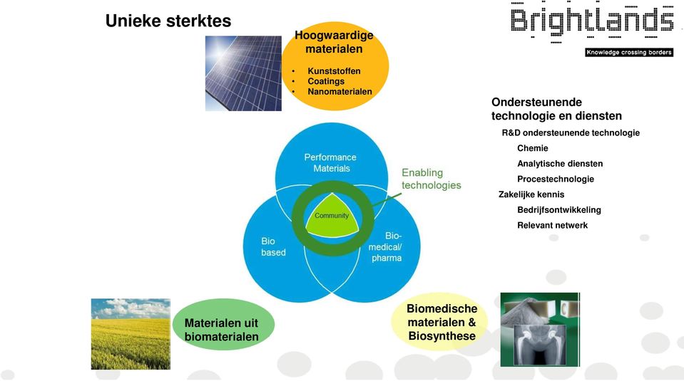 Analytische diensten Procestechnologie Zakelijke kennis Bedrijfsontwikkeling