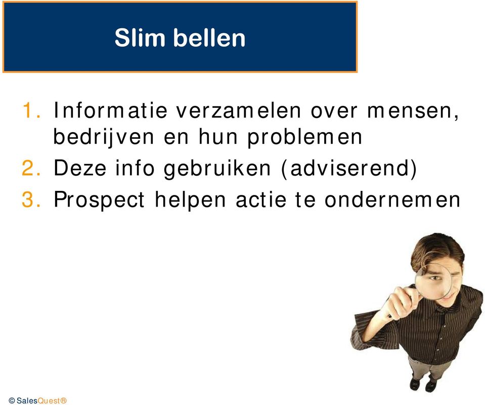 bedrijven en hun problemen 2.