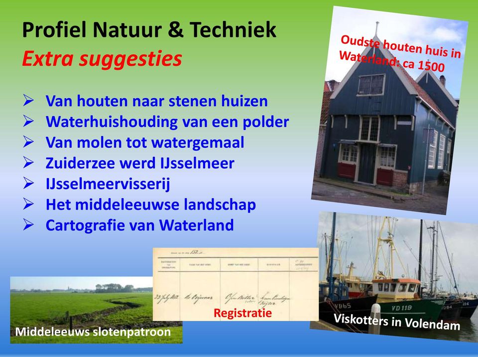 Zuiderzee werd IJsselmeer IJsselmeervisserij Het middeleeuwse