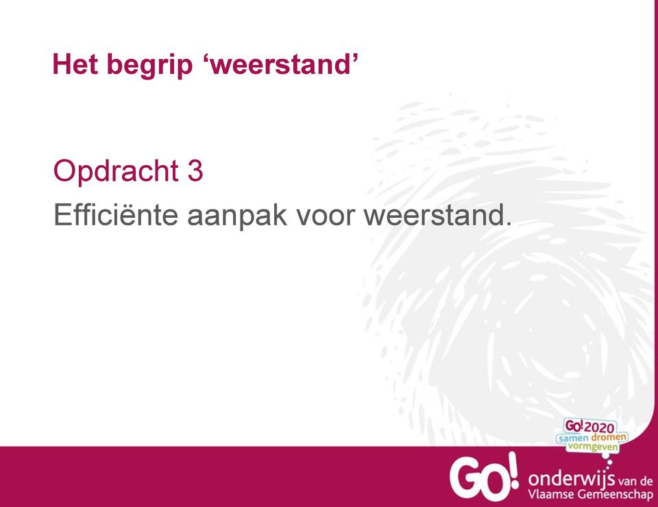 Opdracht 3