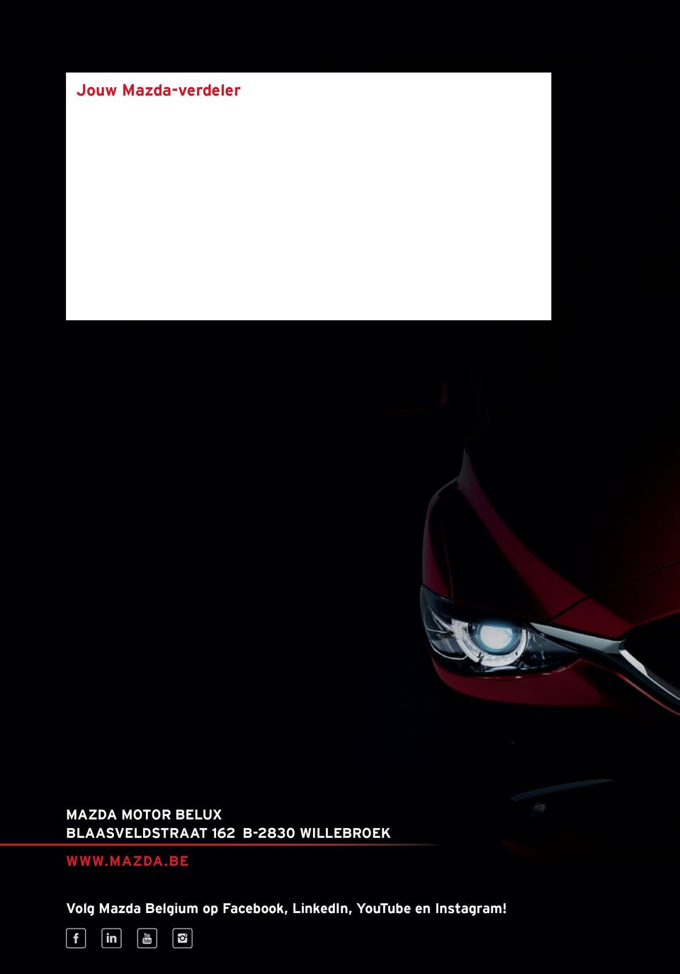 WWW.MAZDA.