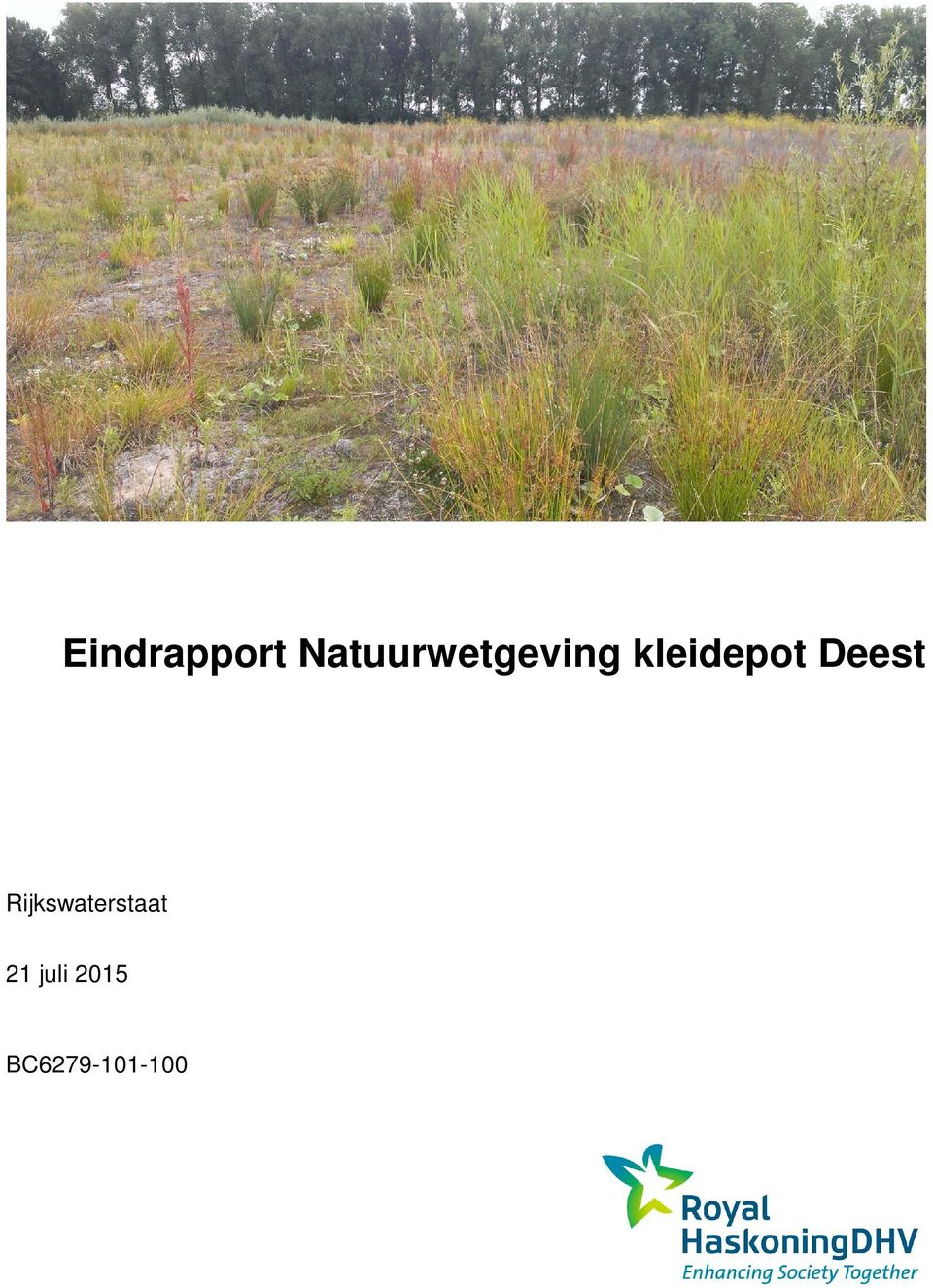 kleidepot Deest