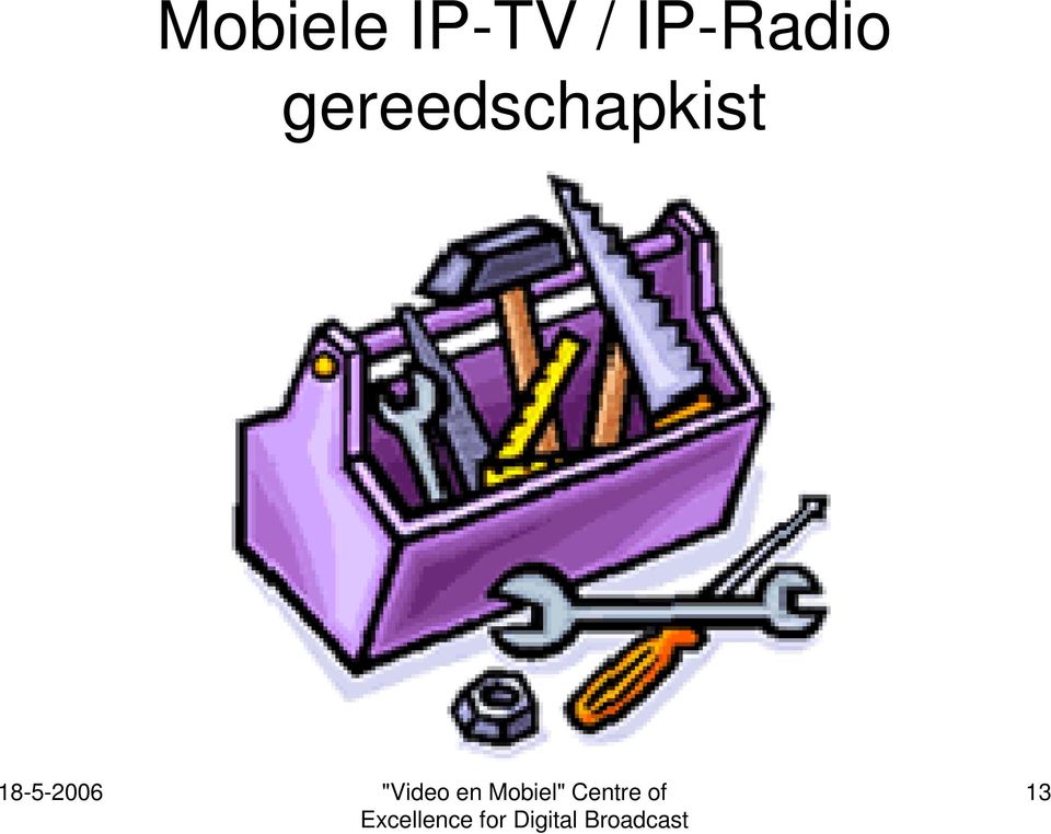 IP-Radio
