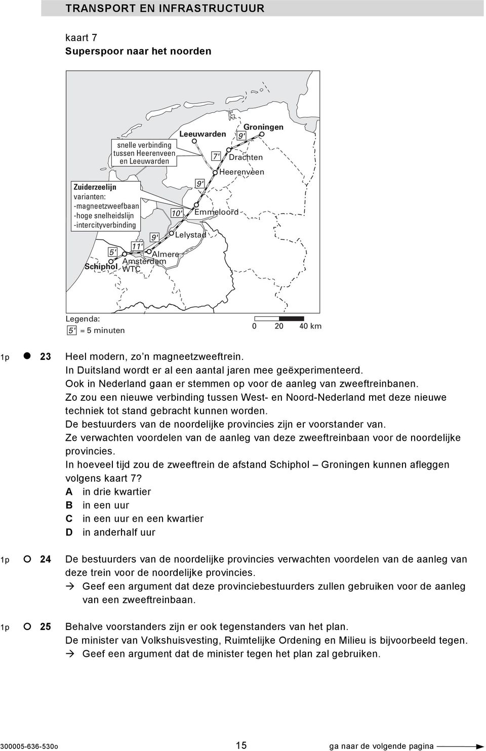 In Duitsland wordt er al een aantal jaren mee geëxperimenteerd. Ook in Nederland gaan er stemmen op voor de aanleg van zweeftreinbanen.