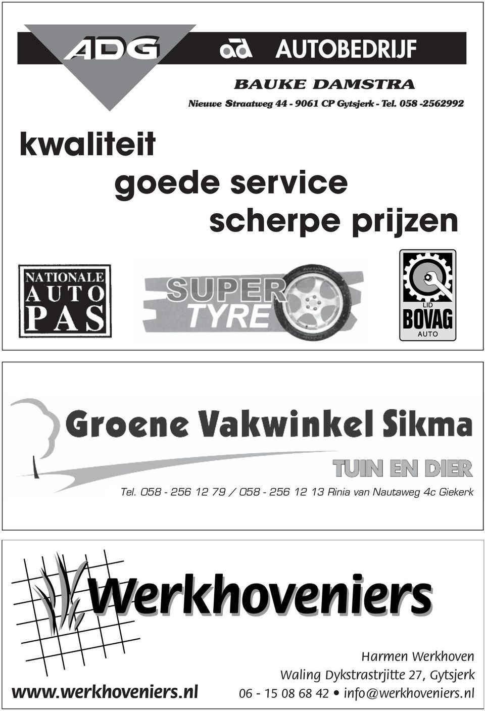Giekerk www.werkhoveniers.