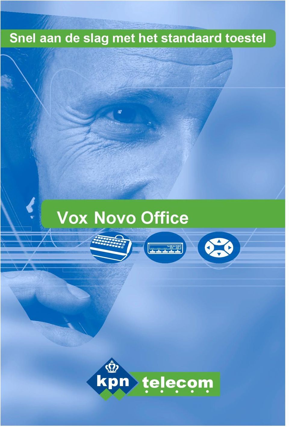 standaard Vox