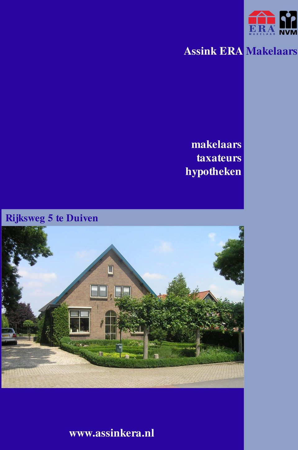 hypotheken