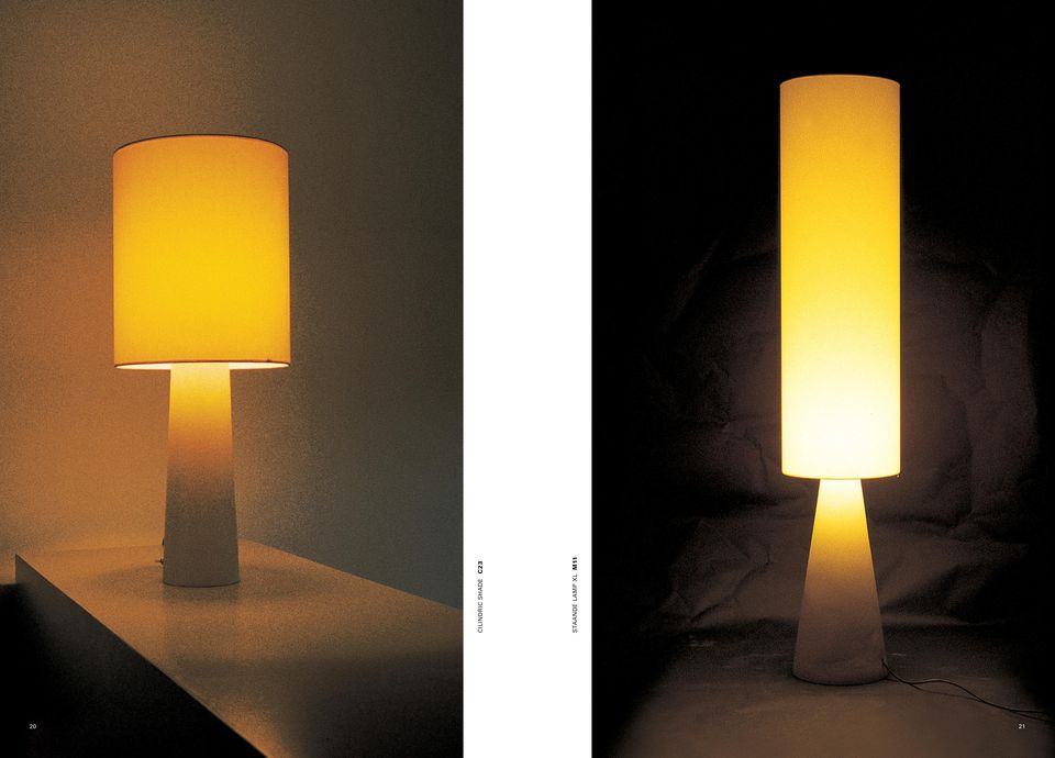 lamp XL M11