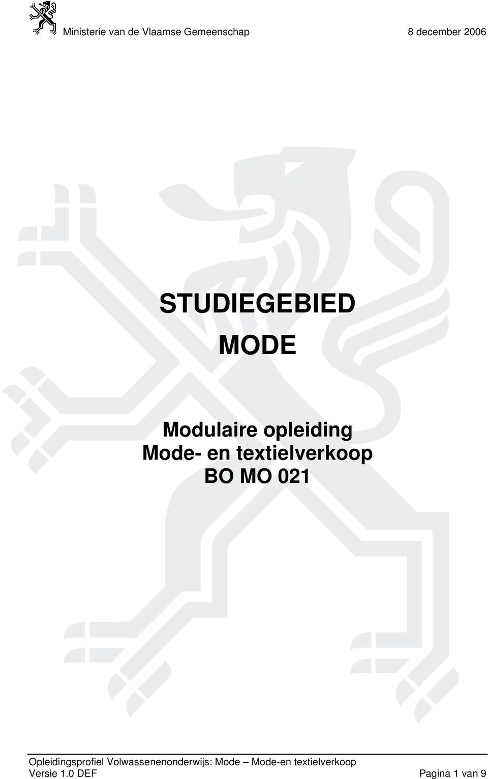 en textielverkoop BO MO