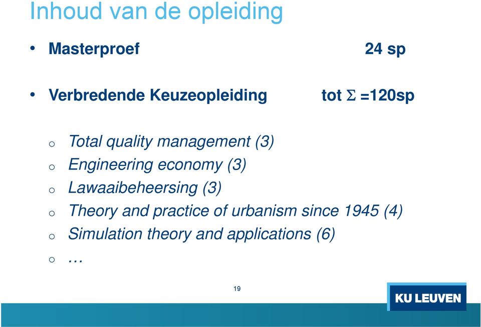 Engineering ecnmy (3) Lawaaibeheersing (3) Thery and