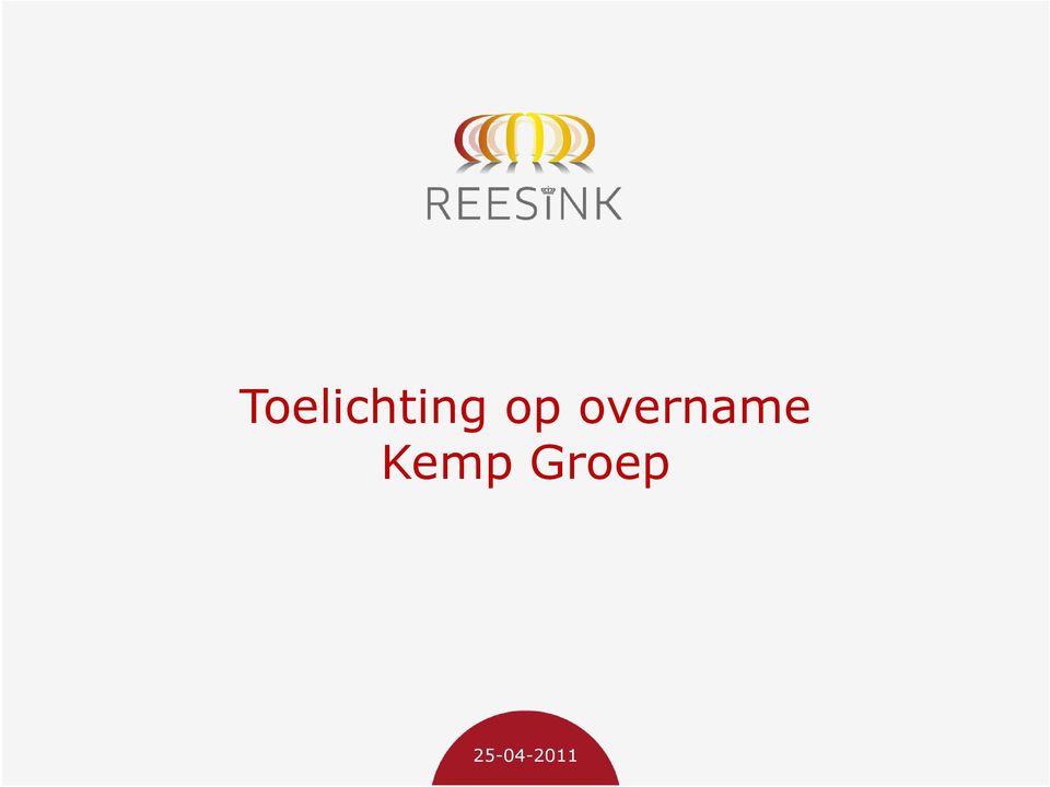 Kemp Groep