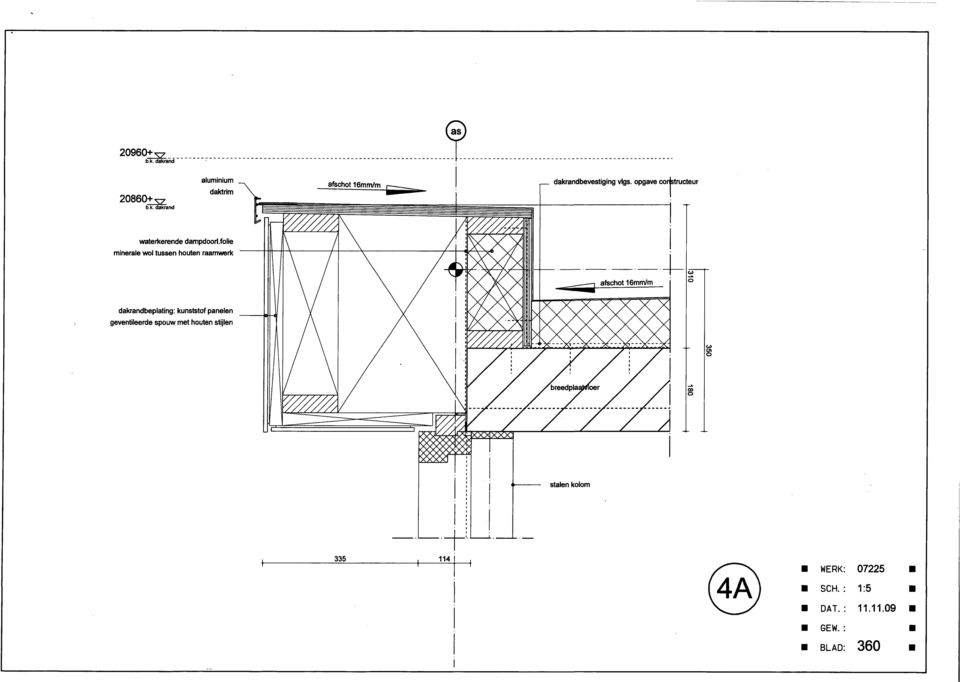 opgave cor sruceur waerkerende dampdoorl.