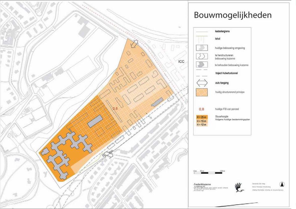 afd Stedenbouw Stedenbouwkundig