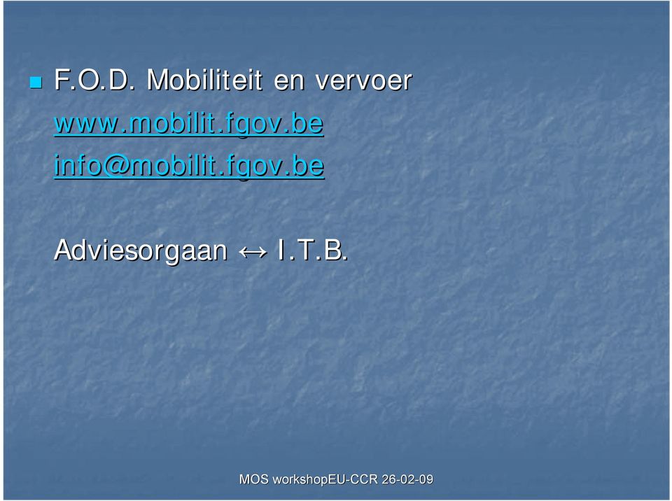 www.mobilit.fgov.