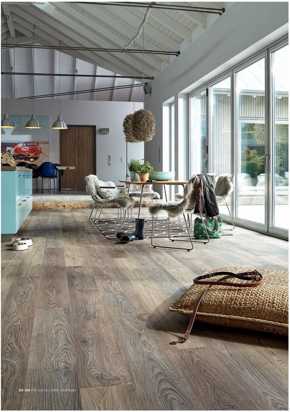 hout 6954