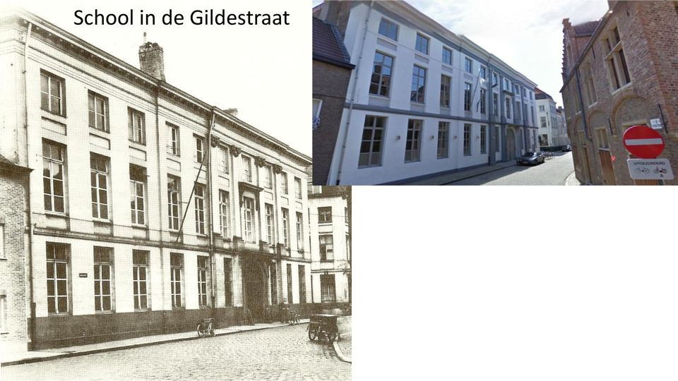 Gilstraat