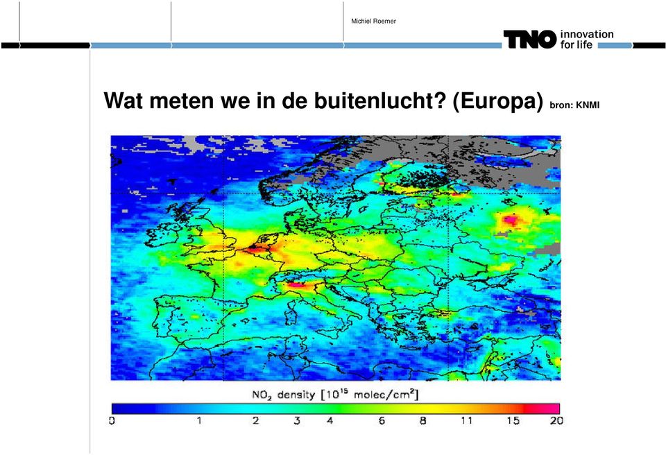 (Europa) bron: