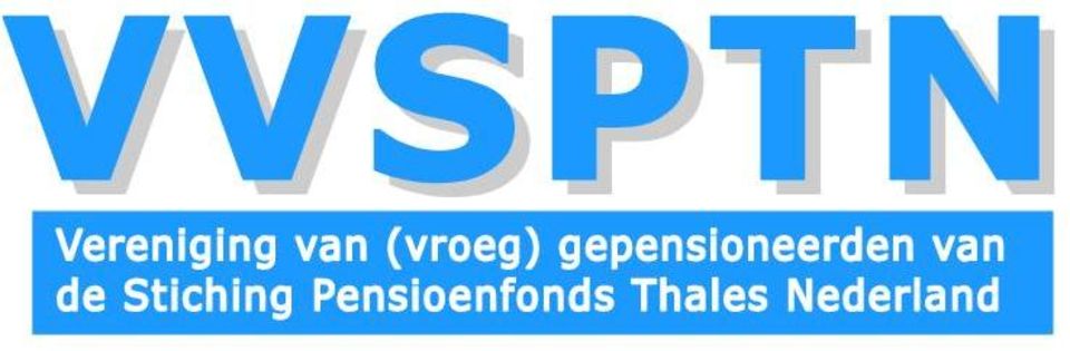 De afspraak is dat er 1 keer per jaar een vergadering is tussen de VVSPTN en de SPTN. Verdere belangrijke besproken zaken in 2015: - Besluit recouponnen SWAP - Nieuw Financieel Toetsing-Kader (nftk).