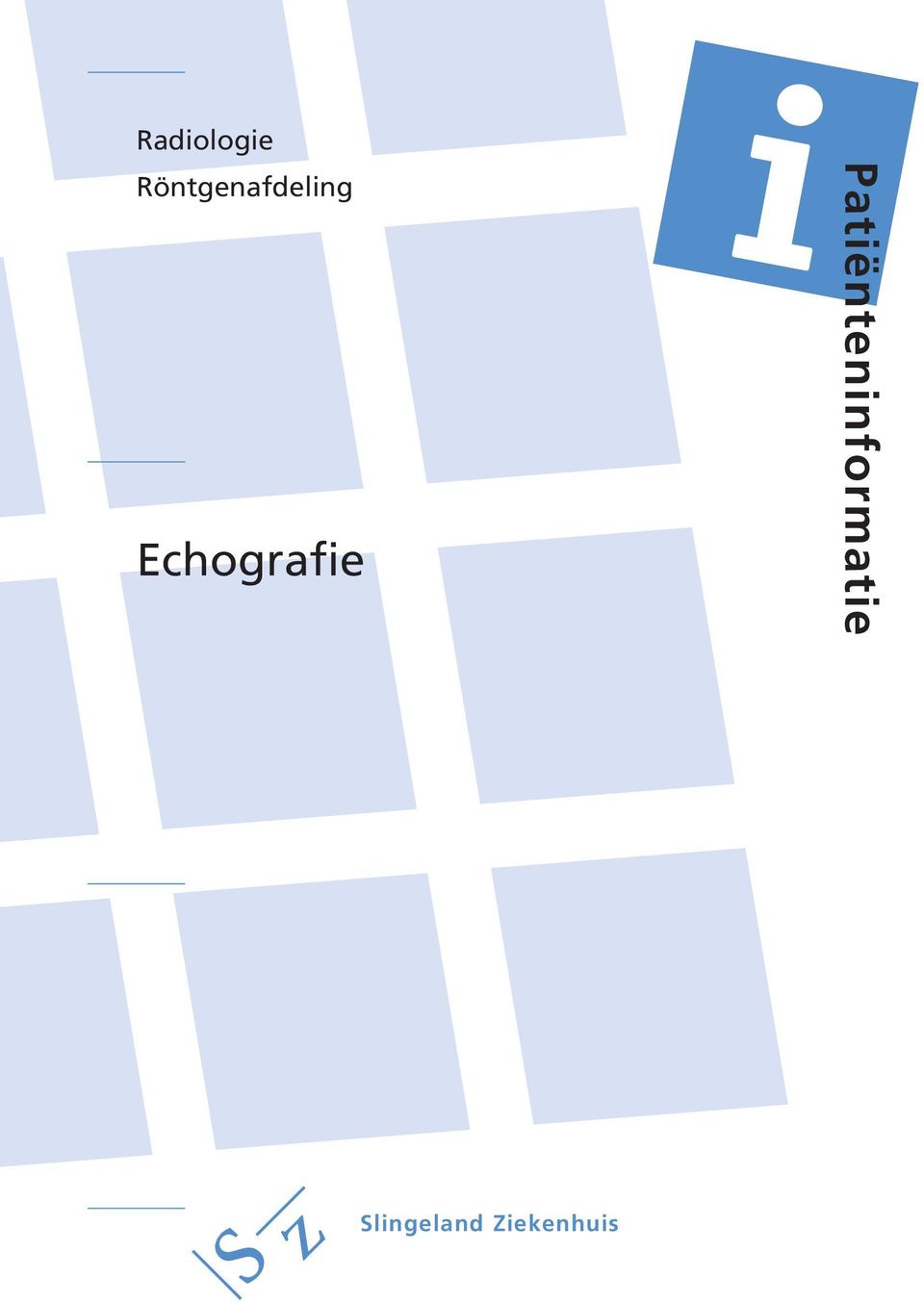 Echografie i