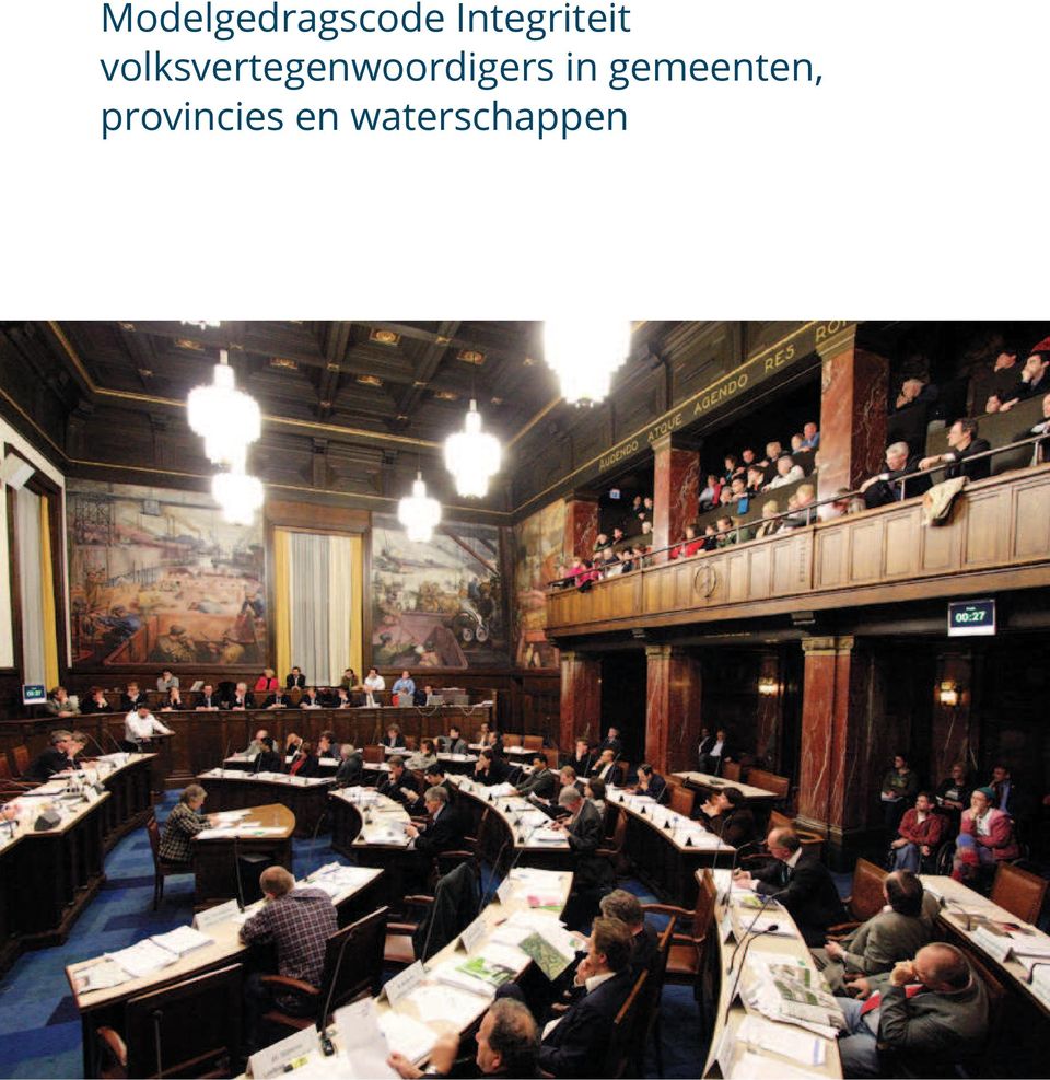 volksvertegenwoordigers