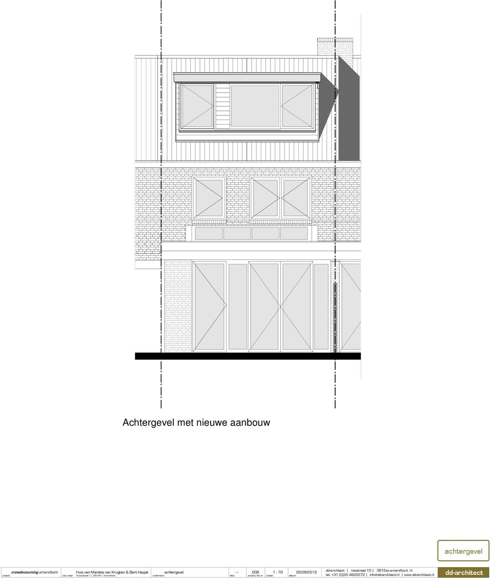 Hunzestraat 7 3812HT