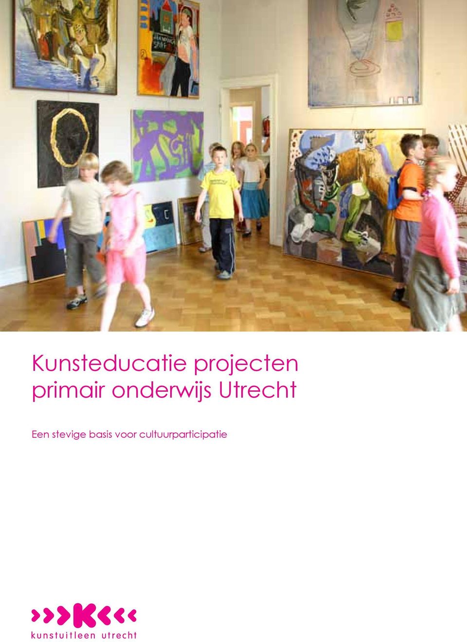 onderwijs Utrecht Een