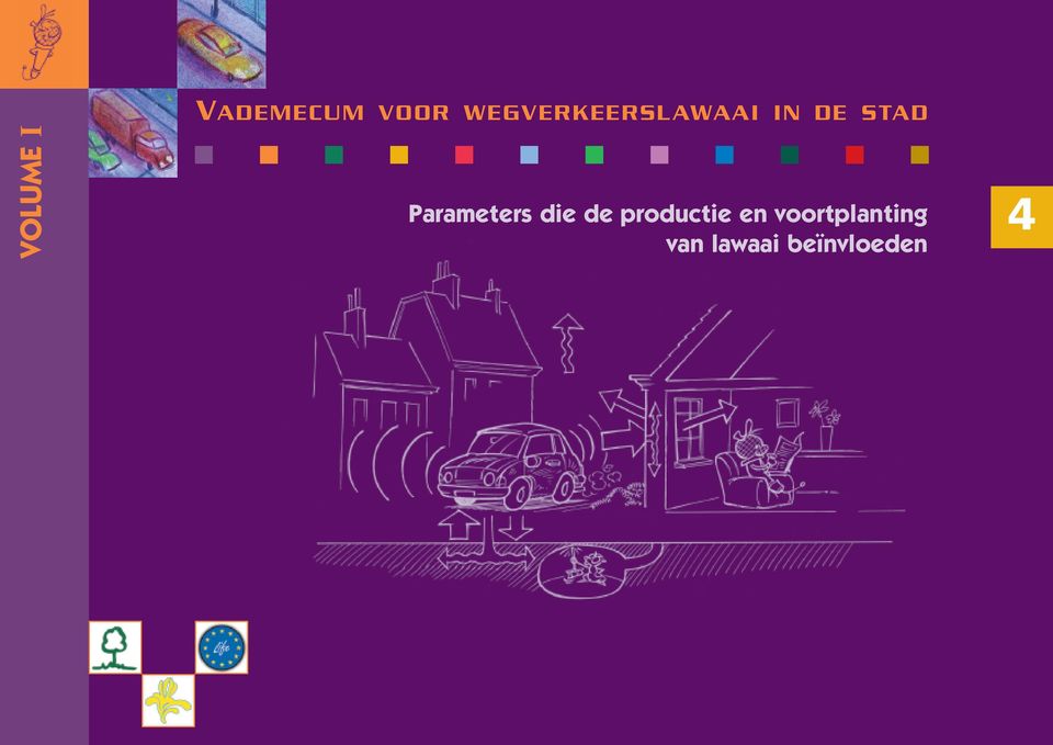 Parameters die de productie en