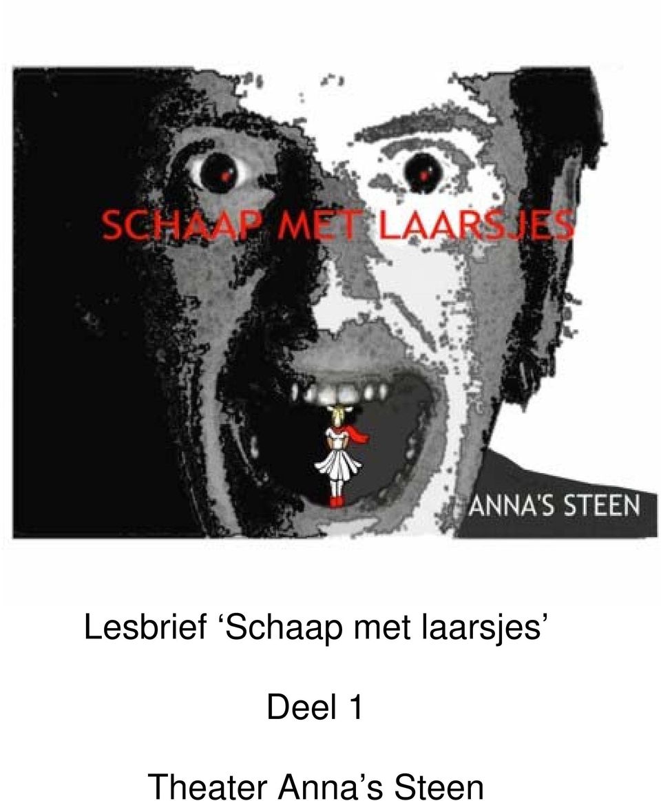 laarsjes Deel