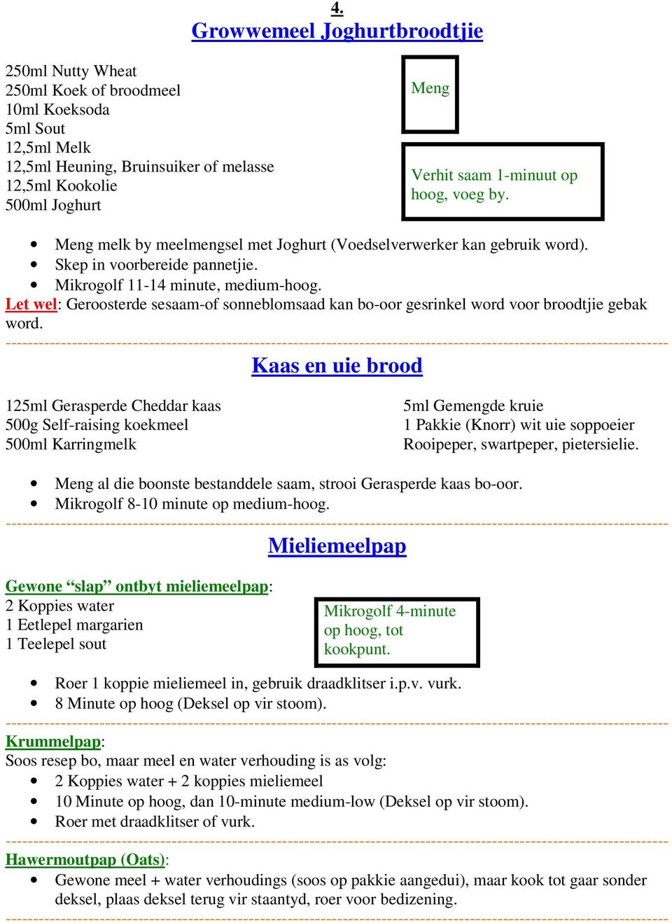 Let wel: Geroosterde sesaam-of sonneblomsaad kan bo-oor gesrinkel word voor broodtjie gebak word.