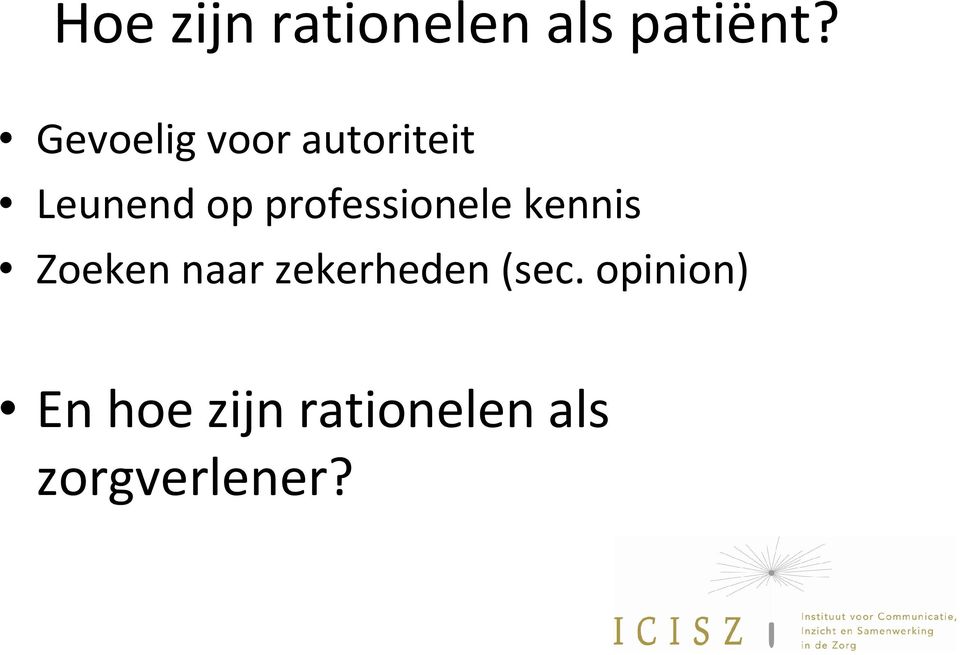 professionele kennis Zoeken naar