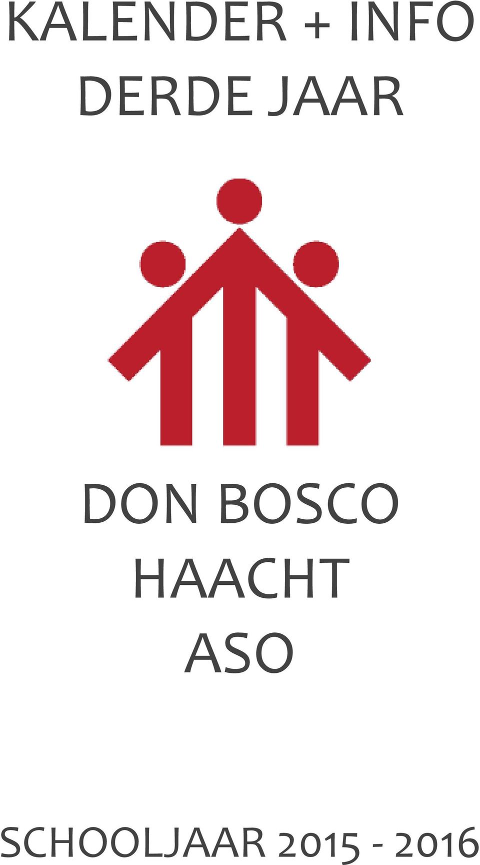 BOSCO HAACHT ASO