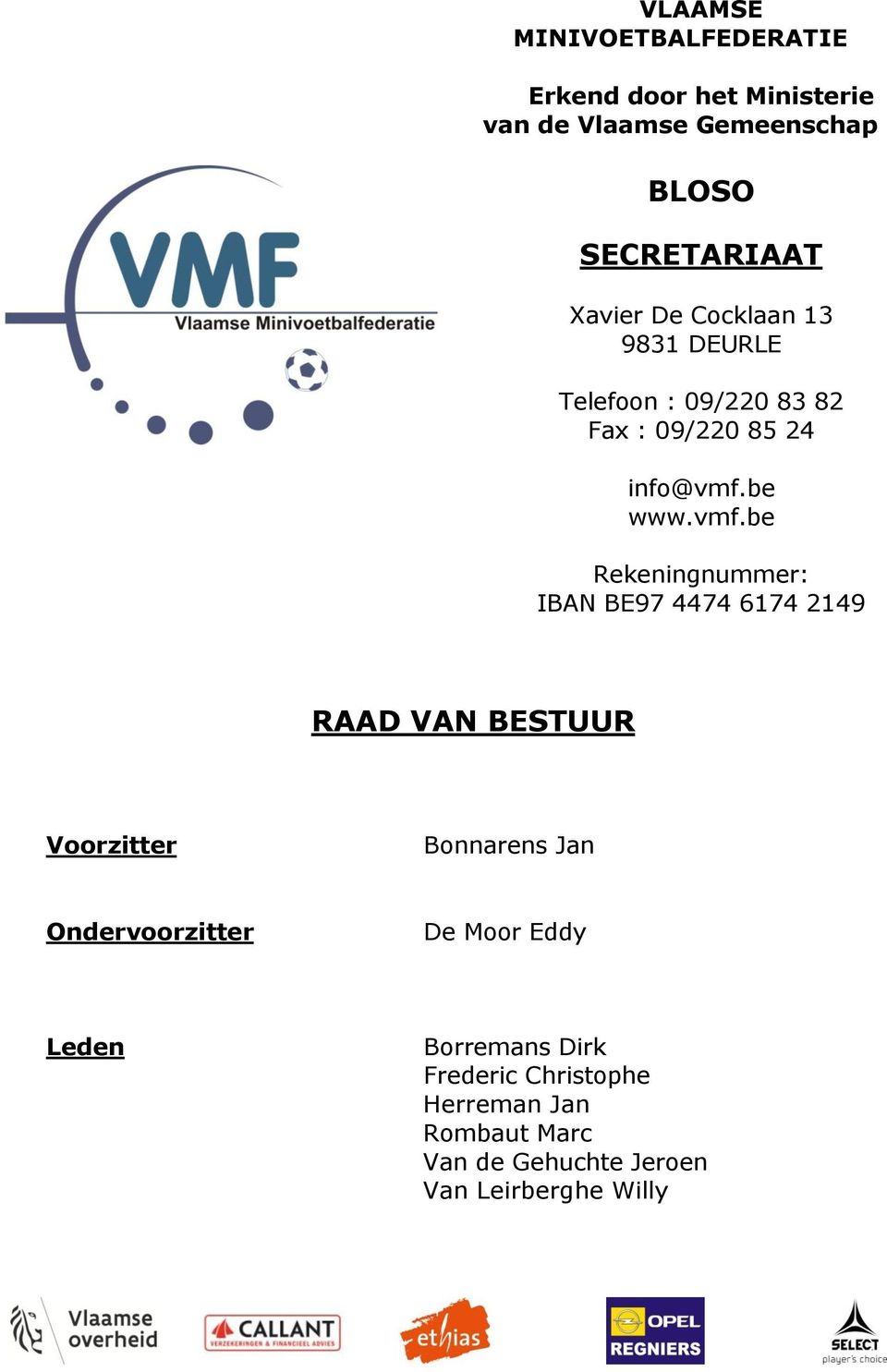 be www.vmf.