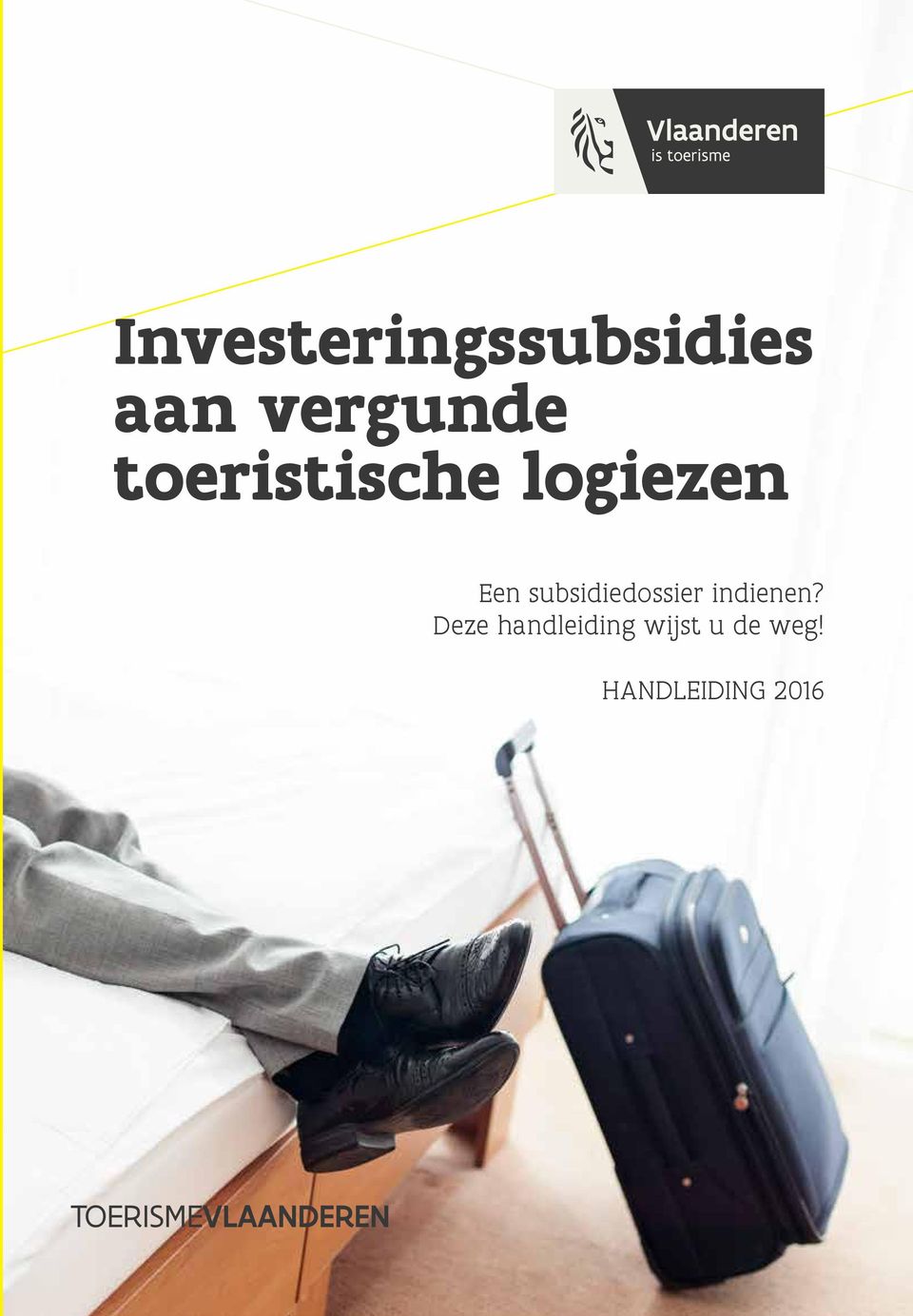 subsidiedossier indienen?