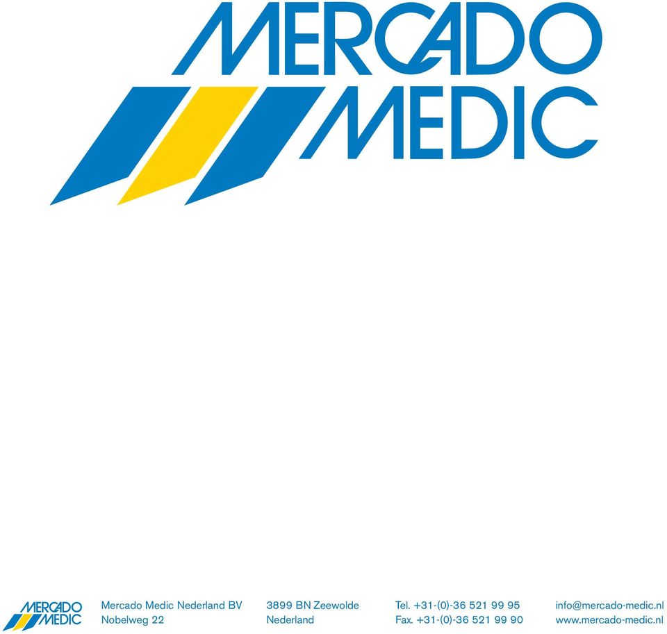 +31-(0)-36 521 99 95 info@mercado-medic.