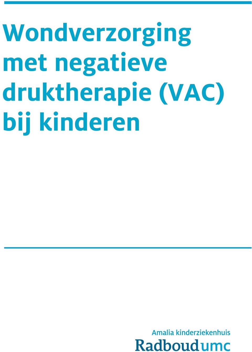 druktherapie