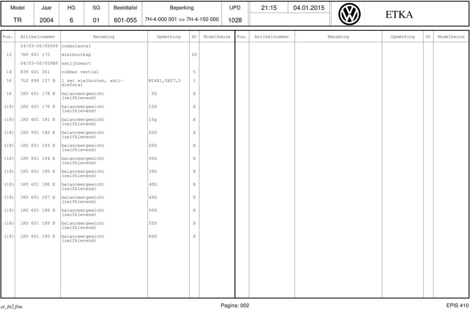 balanceergewicht (8) K0 0 84 E balanceergewicht (8) K0 0 85 E balanceergewicht (8) K0 0 8 E balanceergewicht (8) K0 0 87 E balanceergewicht (8) K0 0 88