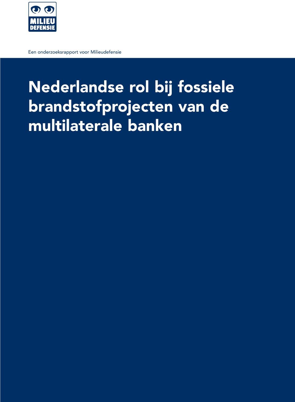 rol bij fossiele