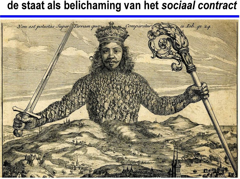 van het