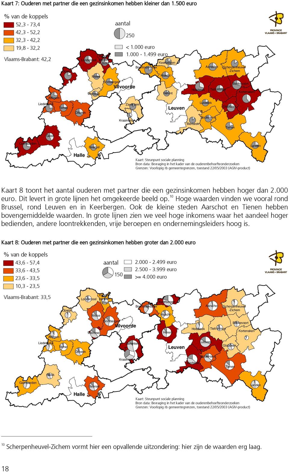 Vilvoorde < 1.000 euro 1.000-1.